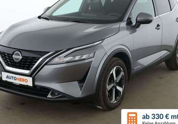 Nissan Qashqai 43.888 km 24.020 &euro; Stuttgart 70195
