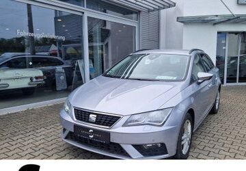 Seat Leon 124.984 km 13.390 &euro; Wendlingen am Neckar 73240