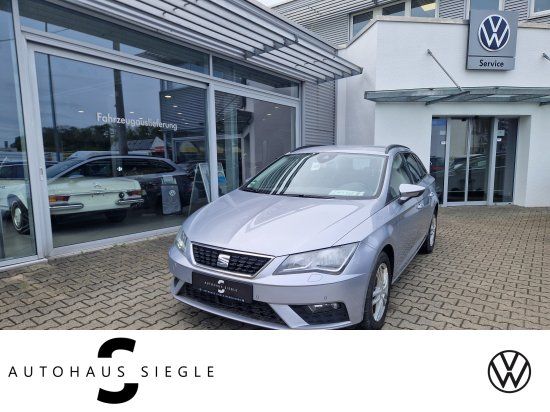 Seat Leon 124.984 km 13.390 &euro; Wendlingen am Neckar 73240