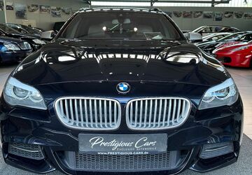 BMW M550 173.000 km 19.949 &euro; Steinheim an der Murr 71711