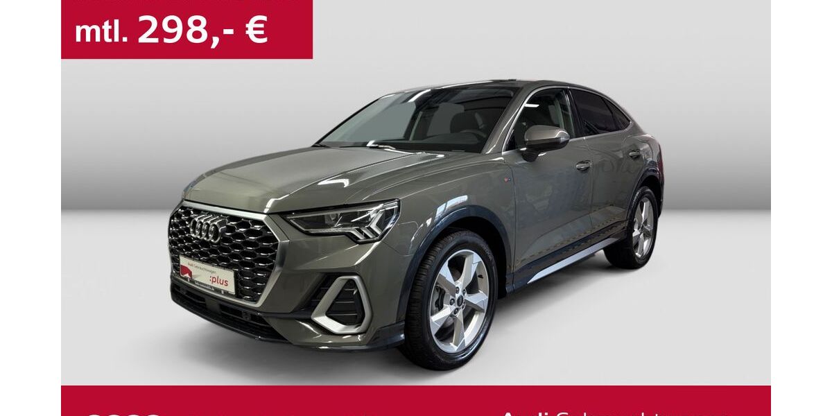 Audi Q3 5.394 km 43.960 &euro; Ludwigsburg 71636