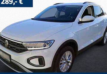 VW T-Roc 59.563 km 20.930 &euro; Kornwestheim 70806