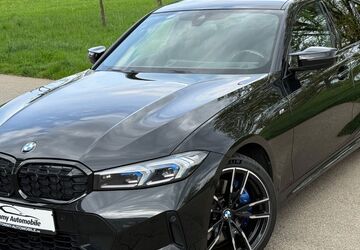 BMW M340i 74.500 km 50.800 &euro; Stuttgart 70599