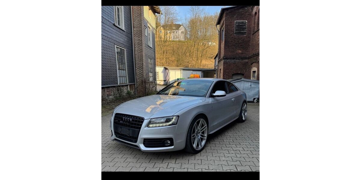 Audi A5 270.000 km 11.200 &euro; Markgröningen 71706