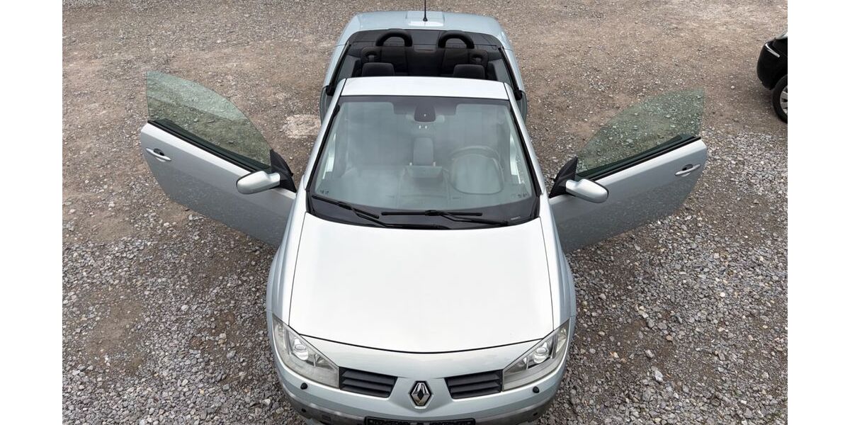 Renault Megane 101.704 km 4.890 &euro; Böblingen 71032