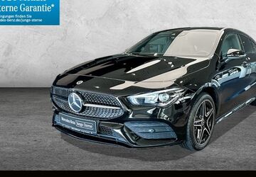 Mercedes-Benz CLA 250 Shooting Brake 47.500 km 27.920 &euro; Tamm 71732