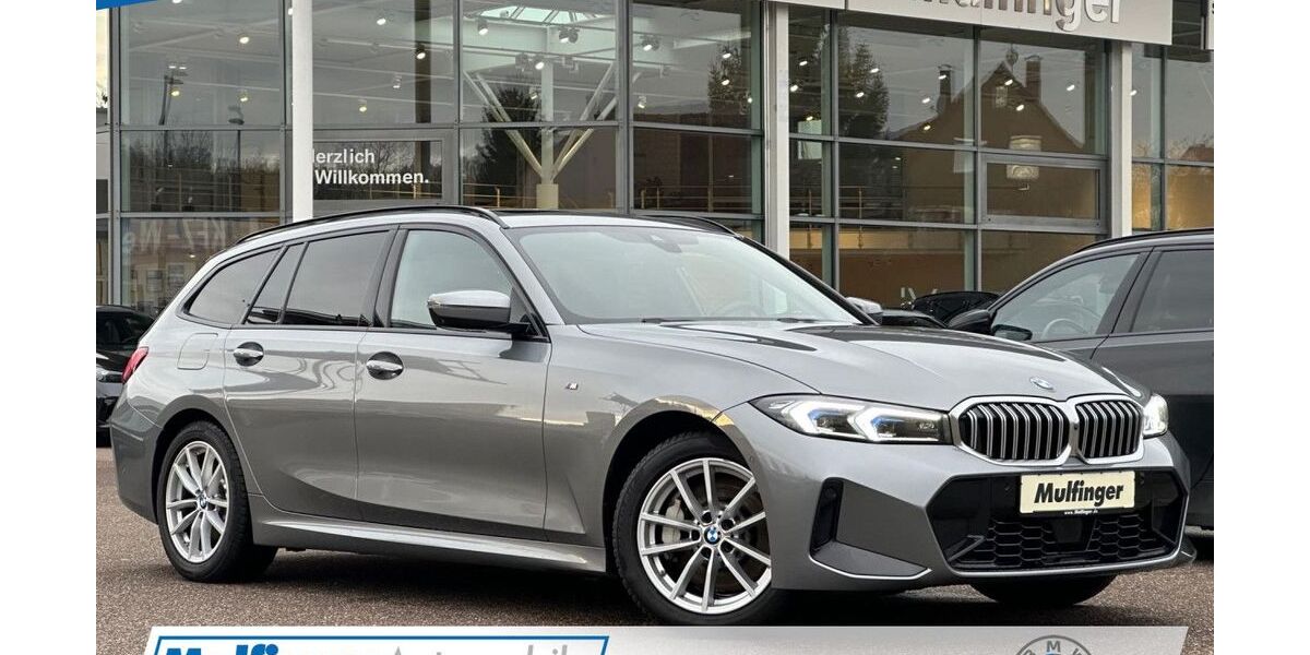 BMW 330 27.851 km 47.490 &euro; Winnenden 71364