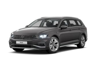 VW Passat Alltrack 25.038 km 38.930 &euro; Stuttgart-Wangen 70188