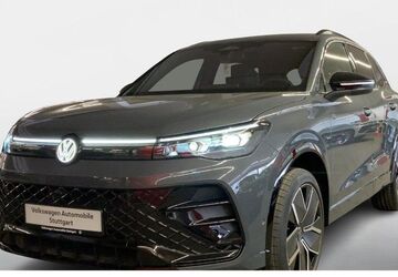 VW Tiguan 7.544 km 53.430 &euro; Stuttgart 70563