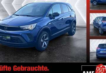 Opel Crossland 24.547 km 13.980 &euro; Sindelfinden 71065