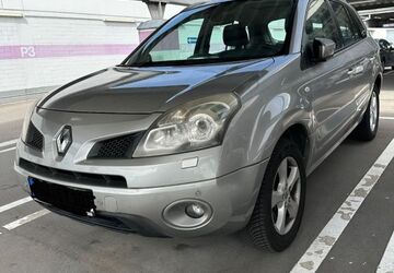 Renault Koleos 145.000 km 3.299 &euro; Bietigheim-Bissingen 74321