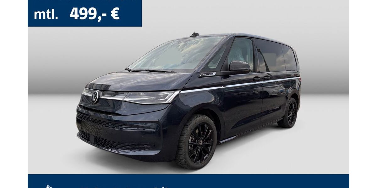 VW T7 Multivan 12.331 km 63.400 &euro; Fellbach 70736