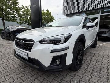 Gebrauchte Subaru XV
