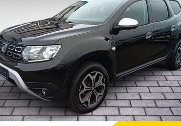 Dacia Duster 98.000 km 15.390 &euro; Schorndorf 73614