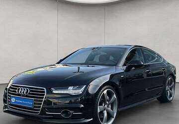 Audi A7 72.400 km 33.980 &euro; Esslingen am Neckar 73730