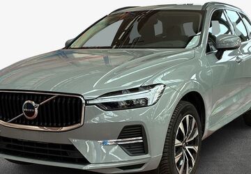 Volvo XC60 11.157 km 45.450 &euro; Stuttgart 70190