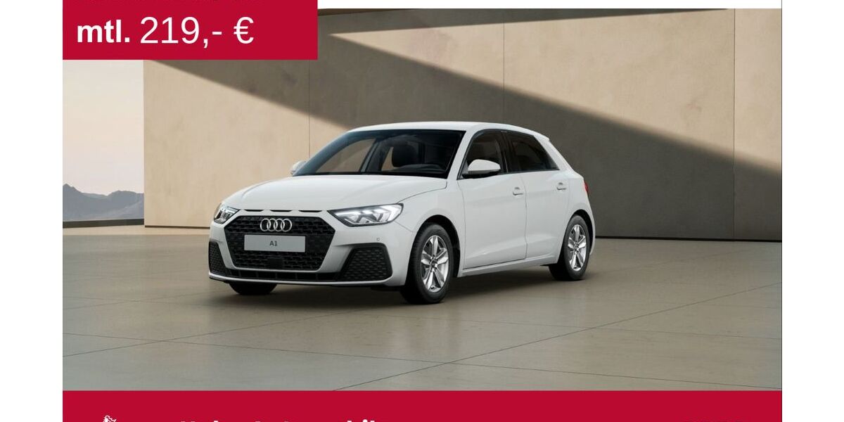 Audi A1 1.200 km 25.280 &euro; Ludwigsburg 71636