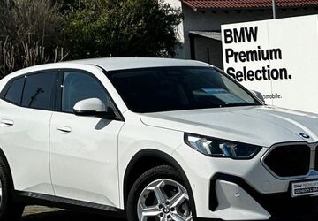 BMW X2 12.272 km 37.900 &euro; Backnang 71522