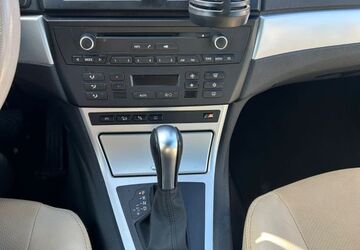 BMW X3 M 194.000 km 7.800 &euro; Walheim 74399