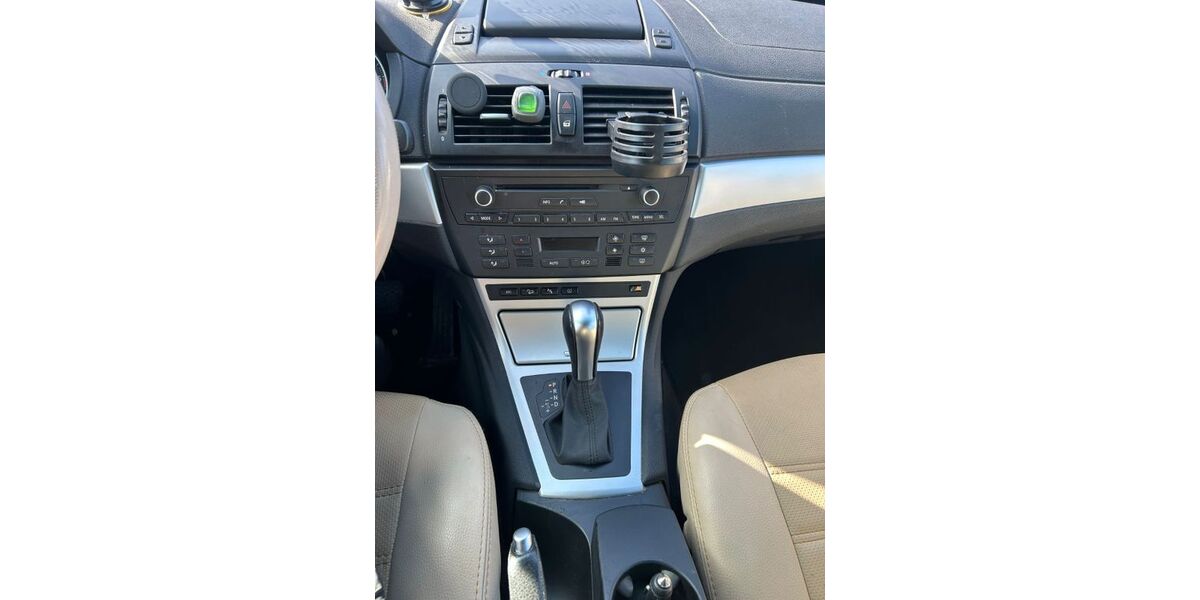 BMW X3 M 194.000 km 7.800 &euro; Walheim 74399