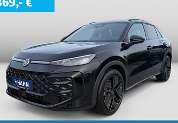 VW T-Roc 5.000 km 36.890 &euro; Kornwestheim 70806