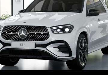 Mercedes-Benz GLE 450 9.900 km 97.490 &euro; Böblingen 71034