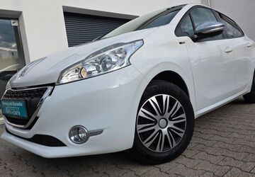 Peugeot 208 111.000 km 4.999 &euro; Stuttgart 70563