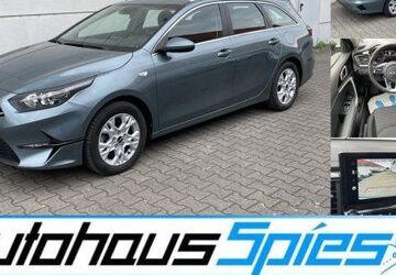 Kia ceed Sportswagon 21.050 km 23.490 &euro; Heilbronn 74076