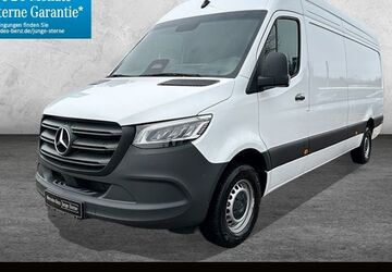 Mercedes-Benz Sprinter 7.800 km 49.849 &euro; Ludwigsburg 71636