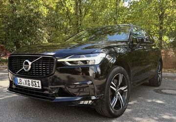 Volvo XC60 144.000 km 26.500 &euro; Ludwigsburg 71642