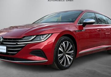 VW Arteon 140.665 km 22.990 &euro; Weinstadt 71384