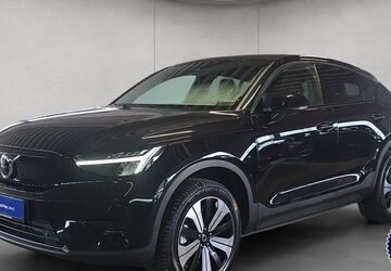 Volvo C40 35.410 km 32.460 &euro; Stuttgart 70190