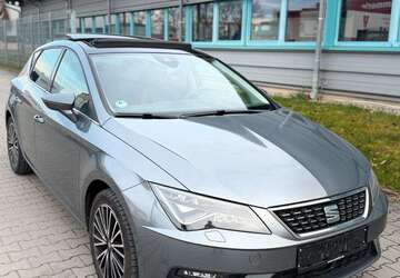 Seat Leon 100.000 km 14.999 &euro; Fellbach 70736