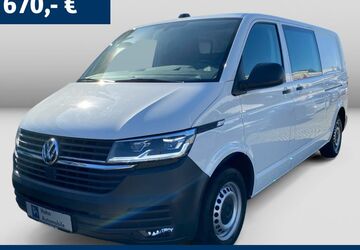VW T6 Transporter 110.840 km 25.900 &euro; Fellbach 70736