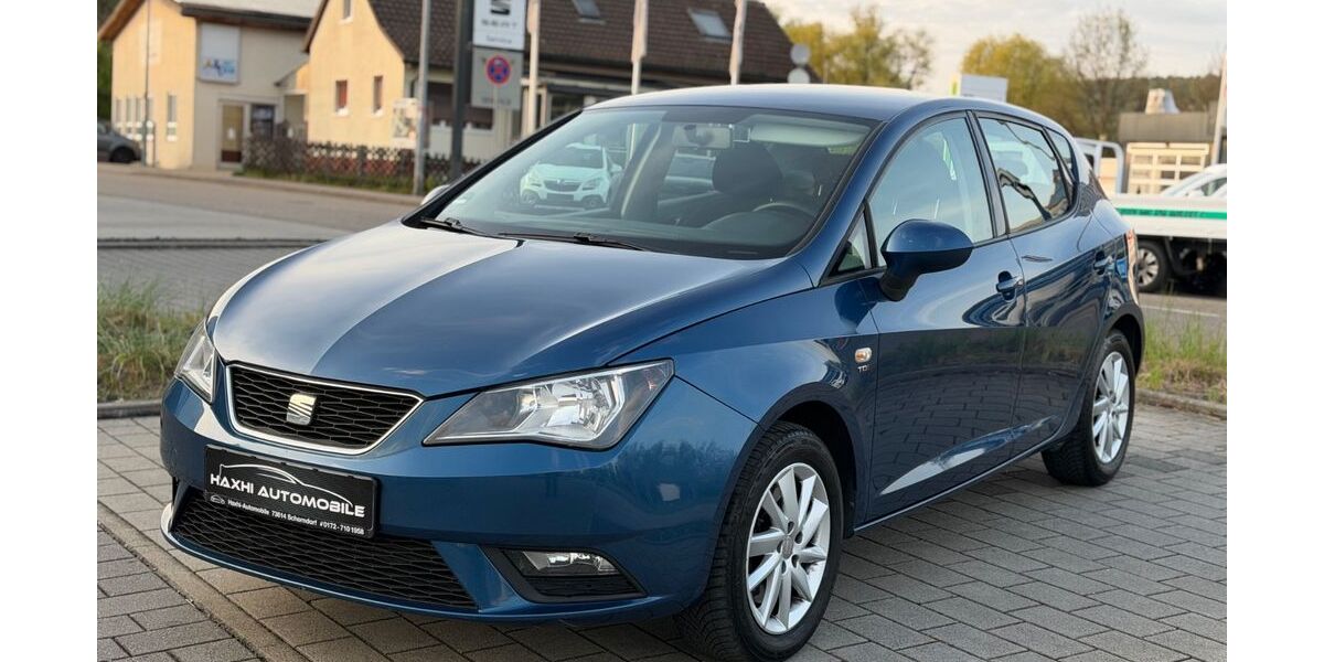 Seat Ibiza 195.000 km 3.999 &euro; Schorndorf 73614