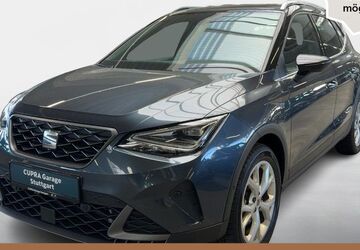 Seat Arona 23.510 km 21.830 &euro; Stuttgart-Feuerbach 70469