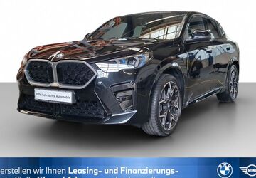BMW X2 17.500 km 42.990 &euro; Asperg 71679