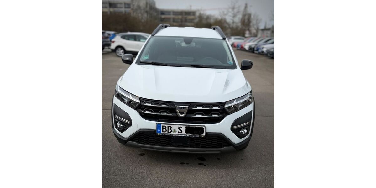 Dacia Jogger 61.100 km 13.900 &euro; Schönaich 71101