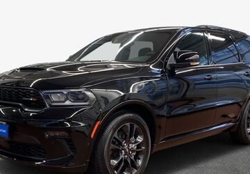 Dodge Durango 36.185 km 54.890 &euro; Filderstadt 70794
