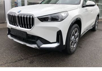 BMW X1 11.250 km 39.990 &euro; Lauffen 74348