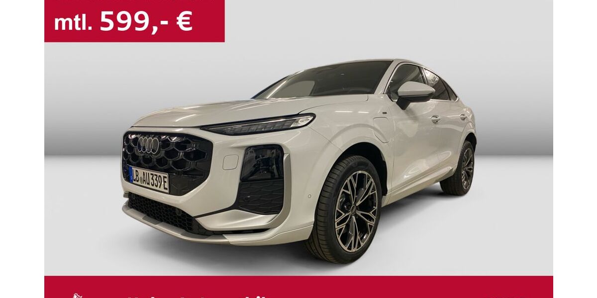Audi Q3 6.200 km 53.990 &euro; Ludwigsburg 71636