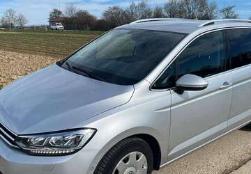VW Touran 106.000 km 21.900 &euro; Filderstadt, Stadt 70794