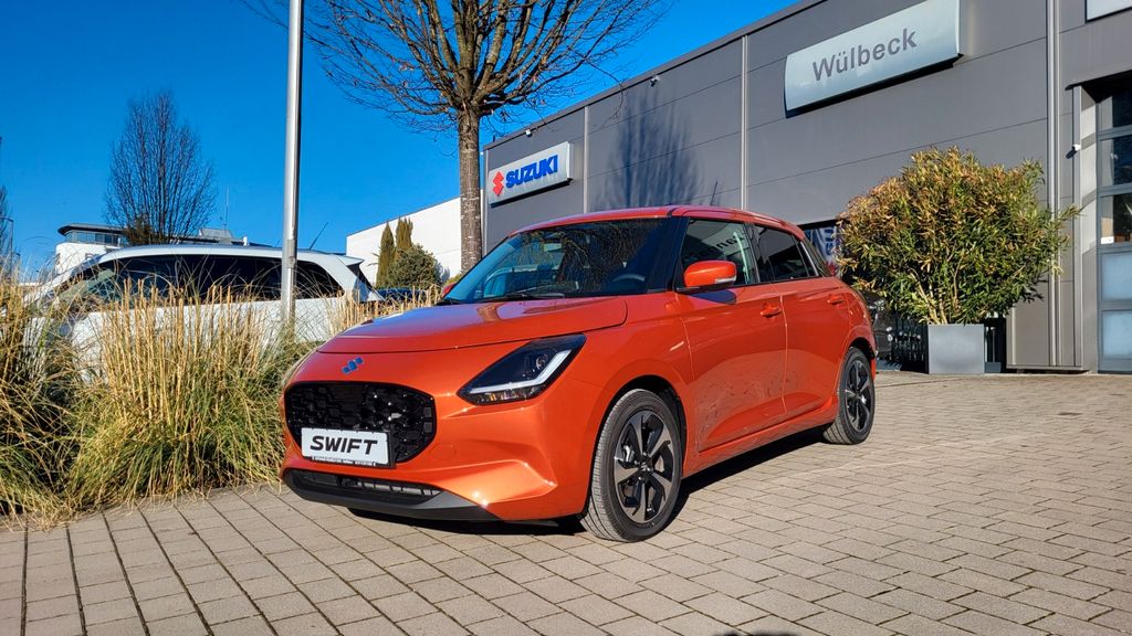 Suzuki Swift 1.001 km 19.190 &euro; Ostfildern 73760