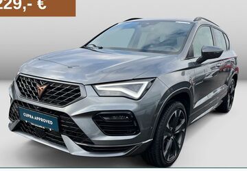 Cupra Ateca 33.990 km 34.990 &euro; Weinstadt-Endersbach 71384