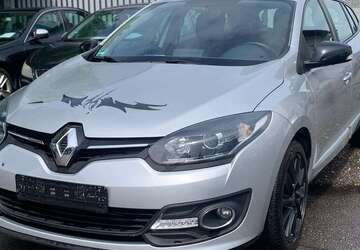 Renault Megane 73.000 km 4.600 &euro; Fellbach-Stuttgart 70736