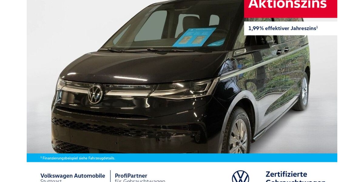 VW T7 Multivan 12.878 km 72.490 &euro; Stuttgart 70188