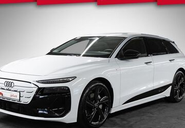 Audi A6 e-tron 6.544 km 66.520 &euro; Böblingen 71034