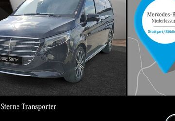 Mercedes-Benz V 300 3.335 km 91.990 &euro; Böblingen 71034