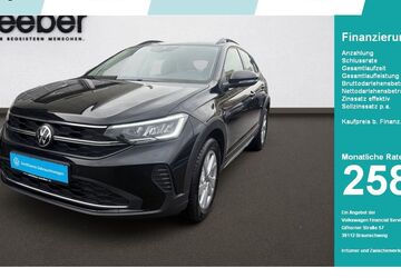 VW Taigo 12.056 km 20.520 &euro; Weil der Stadt 71263