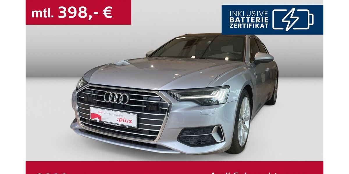 Audi A6 89.429 km 30.890 &euro; Fellbach 70734